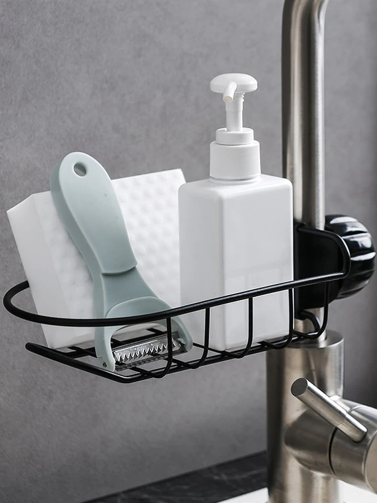 

Ant Kitchen Tools Stainless Steel Basket Organizer FoldingGadget New Arrival Kitchenware 2019 Creative