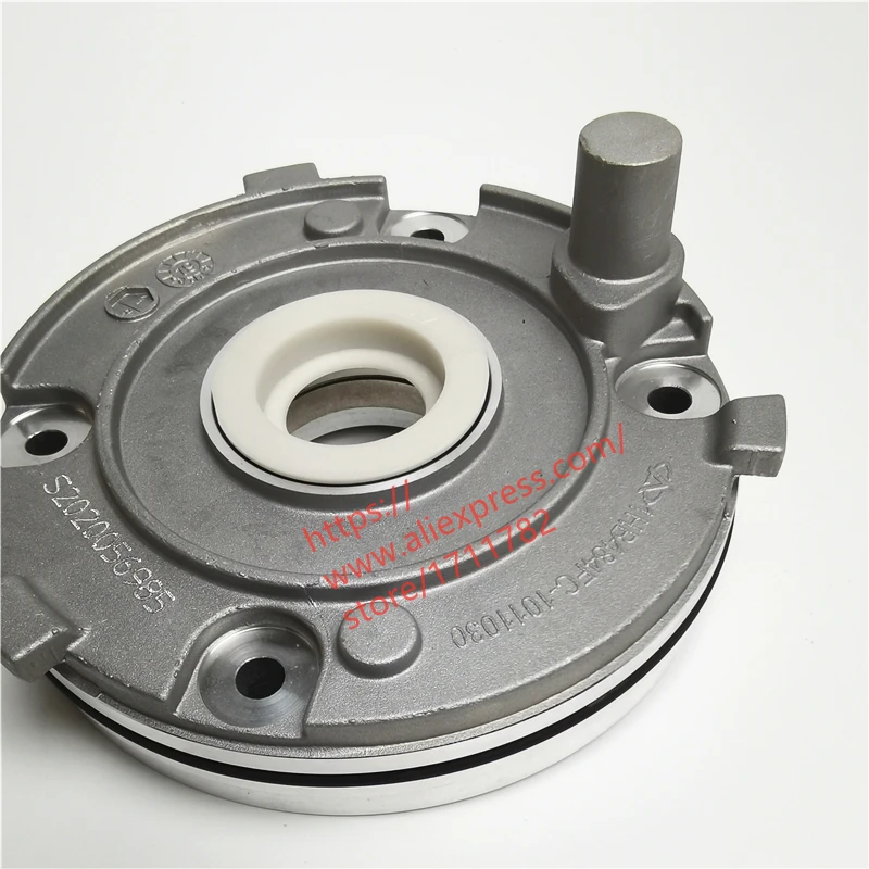 CHERISH-AUTO 1PCS OEM 058115105C Oil Pump（High Quality Car