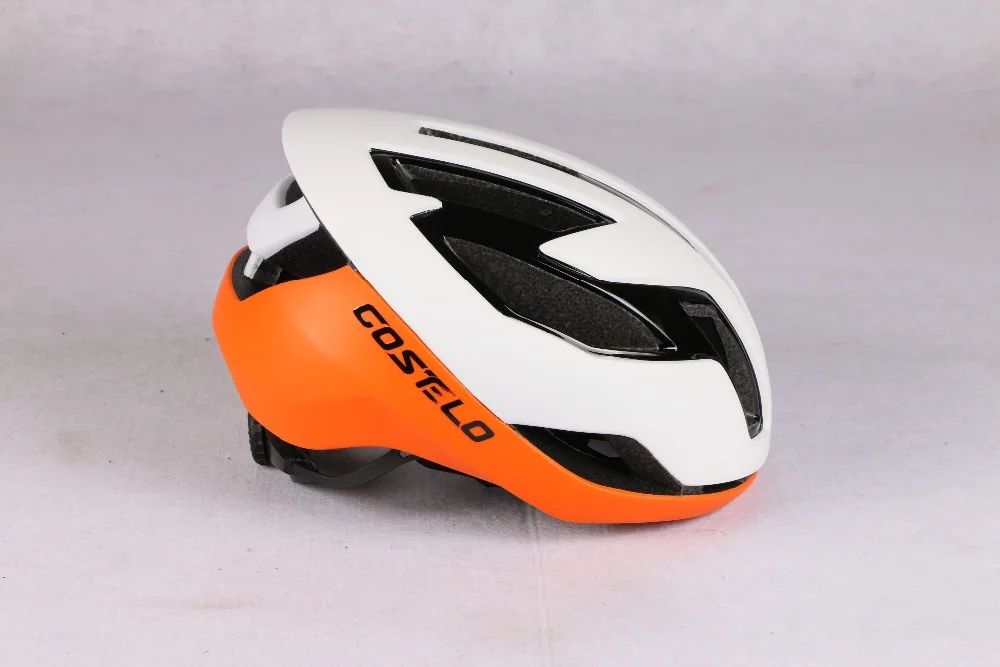Costelo велосипедный шлем, ультралегкий шлем для велосипеда, Шлем de velo casco da bici casco Mtb дорожный велосипедный шлем 54-60 см