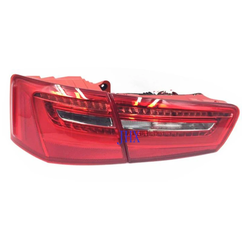 4GD945093/4GD945094/4GD945095/4GD945096 для audi A6L 12 15 задний фонасветильник ний Стоп сигнал поворота