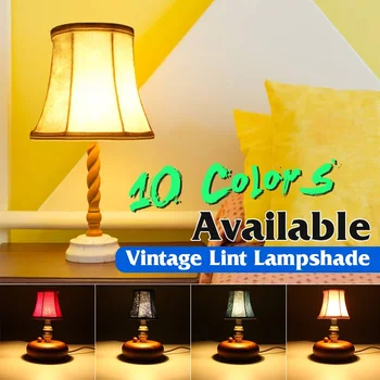 

Smuxi Multicolor Wall Lamp Pendant Light Hanging Lampshade Modern Lamp Shades Lint Lamp Cover For Bedroom Living Room
