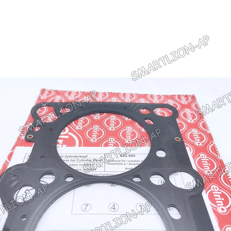 Audi A4 B5 A6 C4 C5 C6 A8 D2 SKODA Superb VW Passat 2.8 V6 1.2mm 078103383R   Ǹ  , ڵ ׼