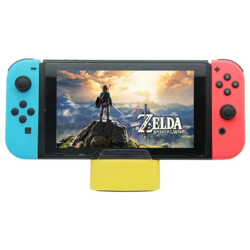 Модная зарядная док-станция с usb-хаб для nintendo Switch/Switch Lite