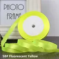 Fluorescent Yellow