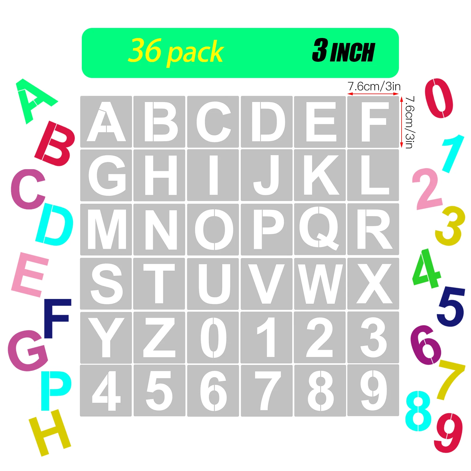Printable Number 5 Free printable numbers, Number stencils - oggsync.com