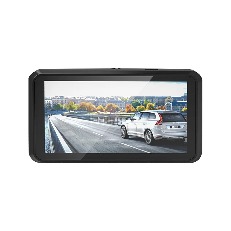Автомобильный видеорегистратор с Wi Fi Full HD 1080P автомобильная камера регистратор