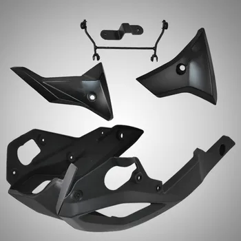 

Longxin VLGE Electrodeless LX500 500R Lower Diversion Cover Assembly LX500R Left and Right Lower Diversion Cover Bracket
