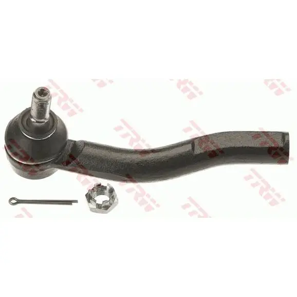Наконечник рулевой правый Toyota Corolla 02 07 TRW JTE2081|Рулевые рейки и коробки передач| |