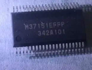 Free shipping IC new% M37151EFFP | Обустройство дома