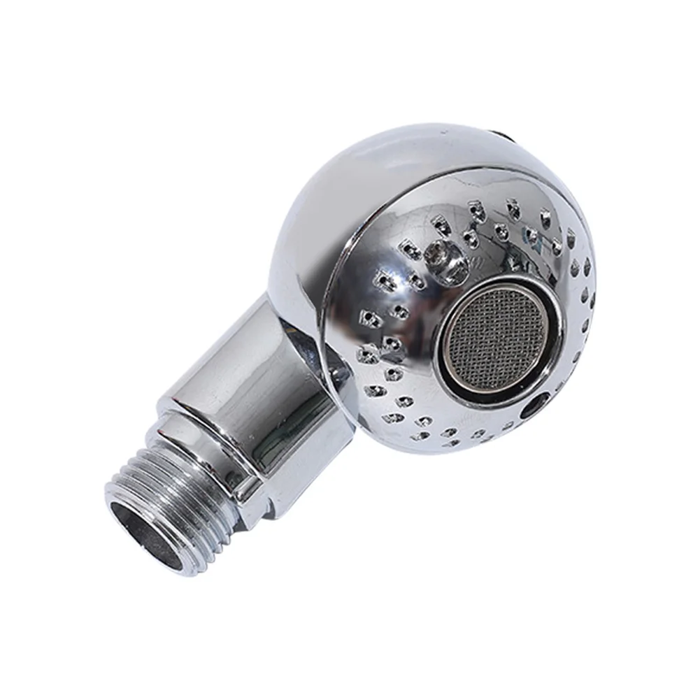 Barber Salon Shower Nozzle High Pressure Hairdressing Shower Head Hair Washing Clean Spray Water Saving Bathroom Accessories 6