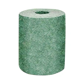 

3x0.2m Biodegradable Grass Mat Home Cushion Fertilizer Shading Outdoor Plant Care Garden Picnic Backyard Lawn Easy Use Nursery