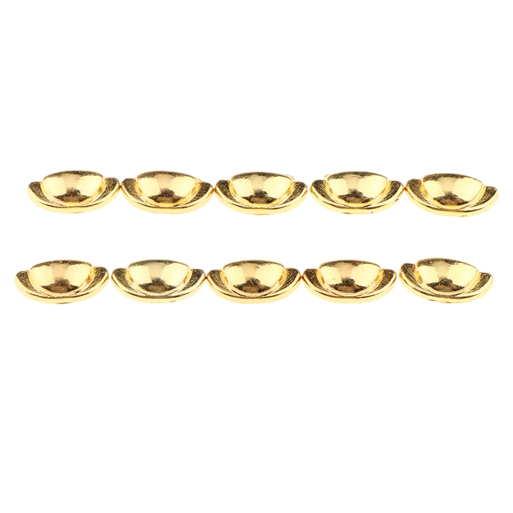 10Pcs 1/6 Miniature Dollhouse Vintage Hardware Plastic Door Drawer Handles Dolls House Furniture Accessory 10Pcs 1/6 Miniature Dollhouse Vintage Hardware Plastic Door Drawer Handles Dolls House Furniture Accessory