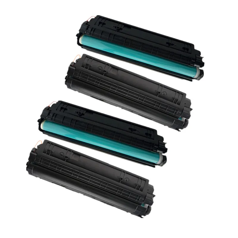 Совместимый картридж с тонером для принтера CE285A 85A 285 285a для Laserjet P1100/P1102/P1102W/M1132/M1212NF/1214NFH/1217NFW/M1210/M1130 - Цвет: 4BK