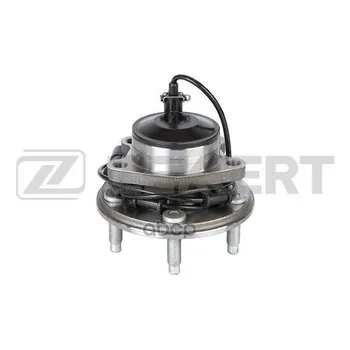 

Hub bearing set Jaguar S-type (X200) 99-zekkert art rl-1440