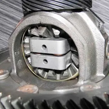 

Differential Conversion Plate Prelude Differential Block Accessories Practical Model practical tools