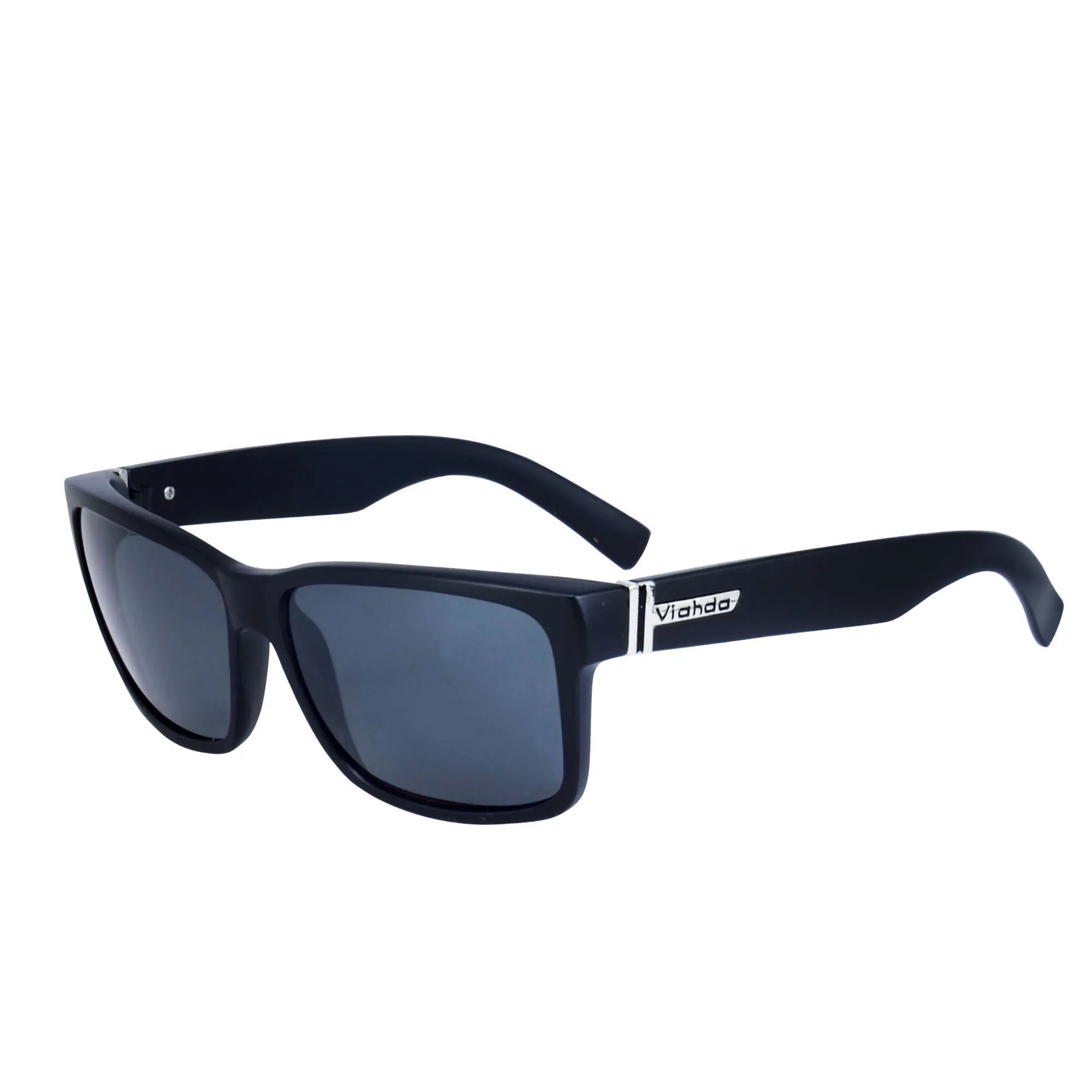 

VIAHDA Sunglasses Goggles Designer New Fashion With Box