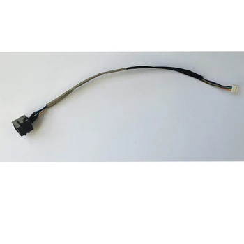 

NEW DC Power Jack with cable for Dell Studio XPS 1640 1645 1647