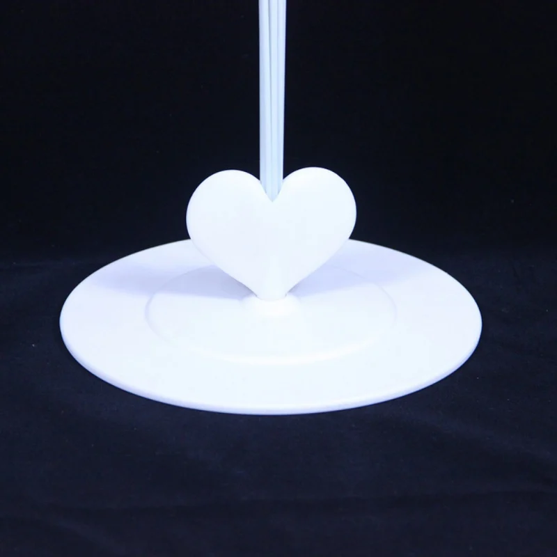  Balloon Stand Kit Tabletop Balloon Column Holder For Birthday Party Graduation Ceremony Christmas W