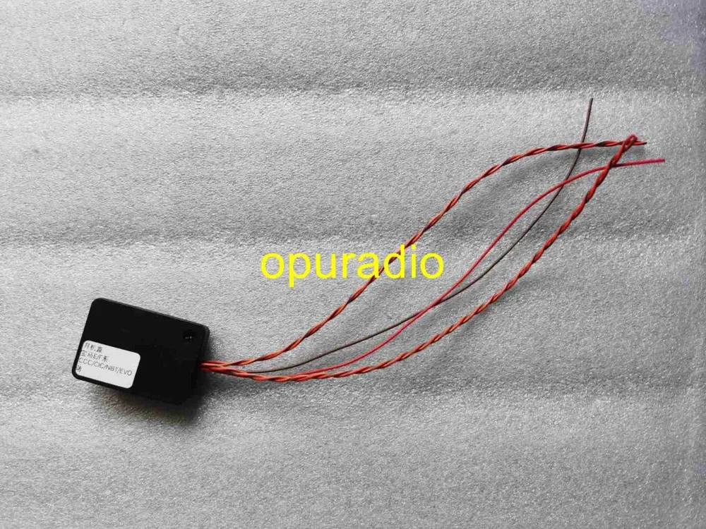 BMW CCC EMULATOR TESTER (2)