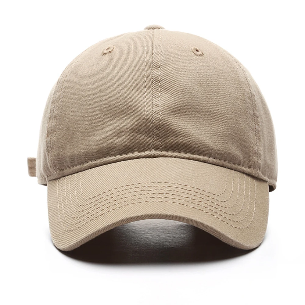 Hop Caps Bone Dad Hat - Baseball Caps 