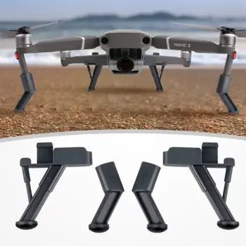 

For DJI Mavic 2 Pro&Zoom Landing Gear Heightened Legs Spring Shock Absorber