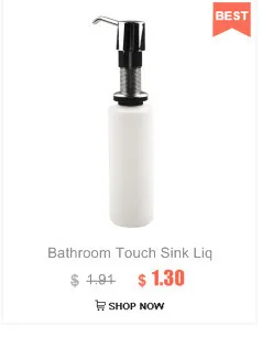 Durable Handsfree Intelligent Automatic Sensor Touchless LCD Soap Liquid Dispenser