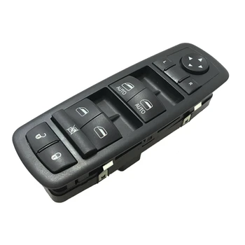 

Car Window Switch Button Glass Lifter for 12-16 Dodge Chrysler 68110871AA