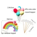 1set cake decor c