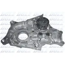 Помпа Toyota Avensis/Corolla 2.0D-4D 00 DOLZ T228
