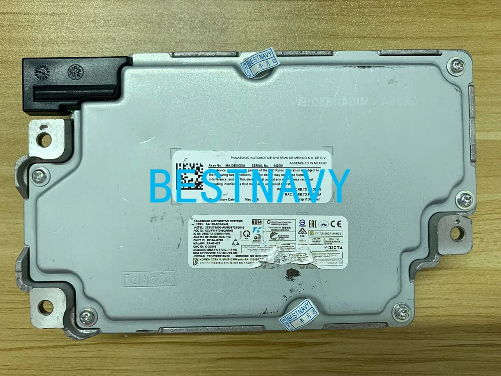 SYNC3 Module 2018 32g.