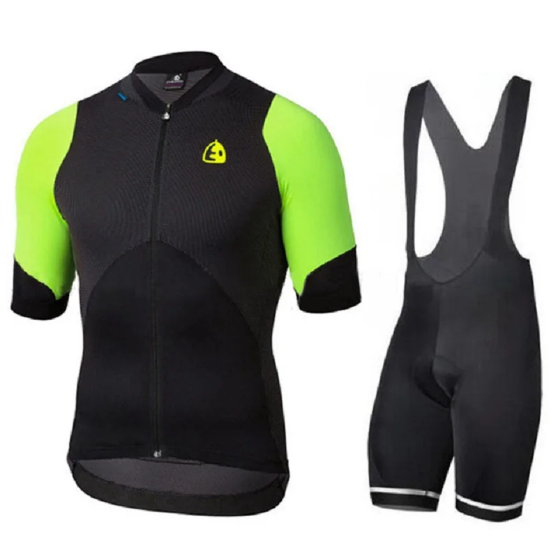 Set 17 Etxeondo Pro Набор Джерси для велоспорта, летняя одежда с коротким рукавом для велоспорта, Roupa ropa Ciclismo Cycle Maillot uniforme - Цвет: Set 17