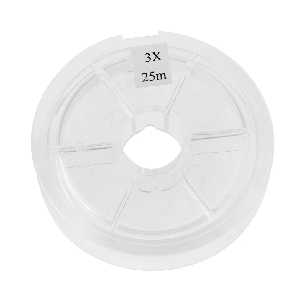 Fly Fishing Tapered Leader Clear Fly Fishing Line 82ft Tackle Fly Fishing Tapered Leader Clear Fly Fishing Line 82ft Tackle