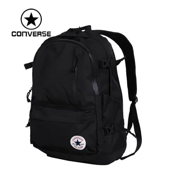

Original New Arrival Converse STRAIGHTEDGEBACKPACK Unisex Backpacks Sports Bags