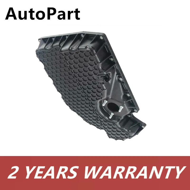 Нижняя масляная сковорода двигателя для Audi A3 S3 TT VW Golf Passat Tiguan Skoda 06K 103 600R 600D 06K103598G