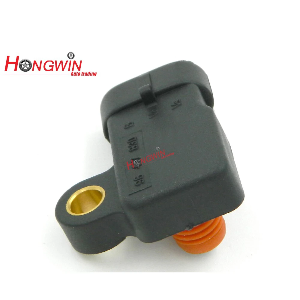 Датчик полного давления/карта для Chevrolet Daewoo Nubira/Aveo5/Lacetti/Optra 1 8 2004-2010 96417830/25184082 |