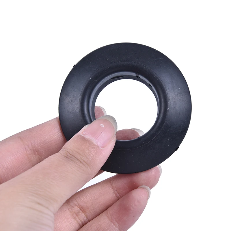 4Pcs/Set 5.7cm x 2.7cm Universal Kayak Canoe Raft Paddle Oar Drip Rings