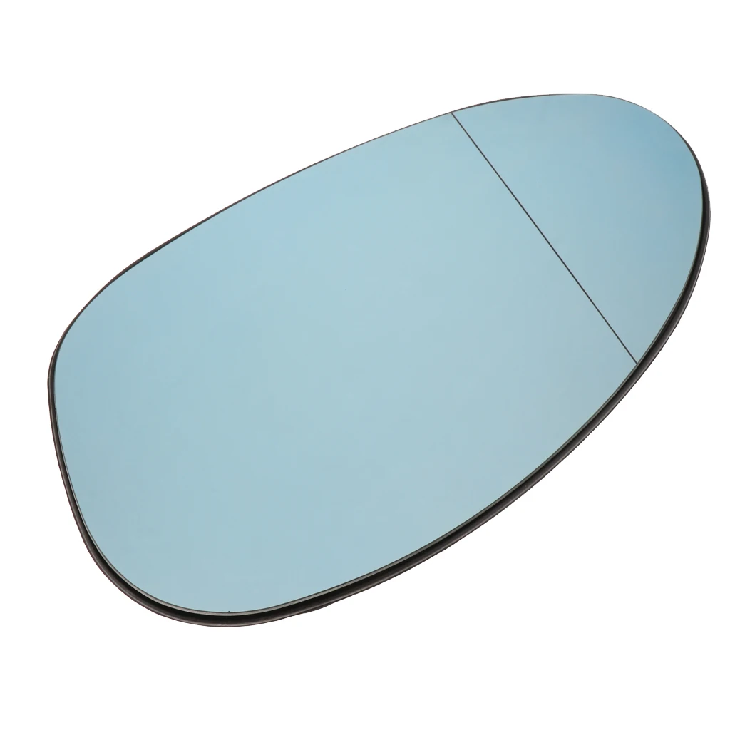 Left  Side Wing Mirror Side Mirror Outside Rear View For BMW 1 Series 3 Series E87 E88 E90 E91