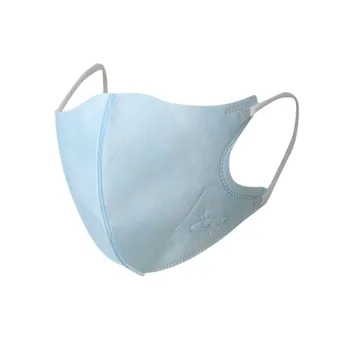 

50 PC/Box Boys Girls Dust-Proof Face Mask Children Reusable Washable Pupil Mask Fashion Safety and health Mouth Mask