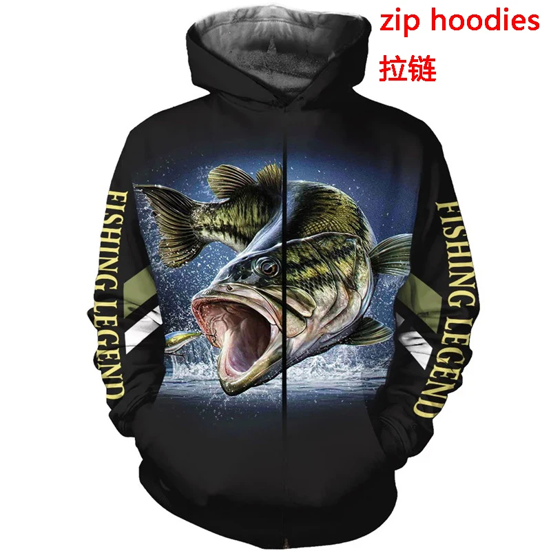 3d-printed-bass-fishing-clothes-lh0300-zipped-hoodie