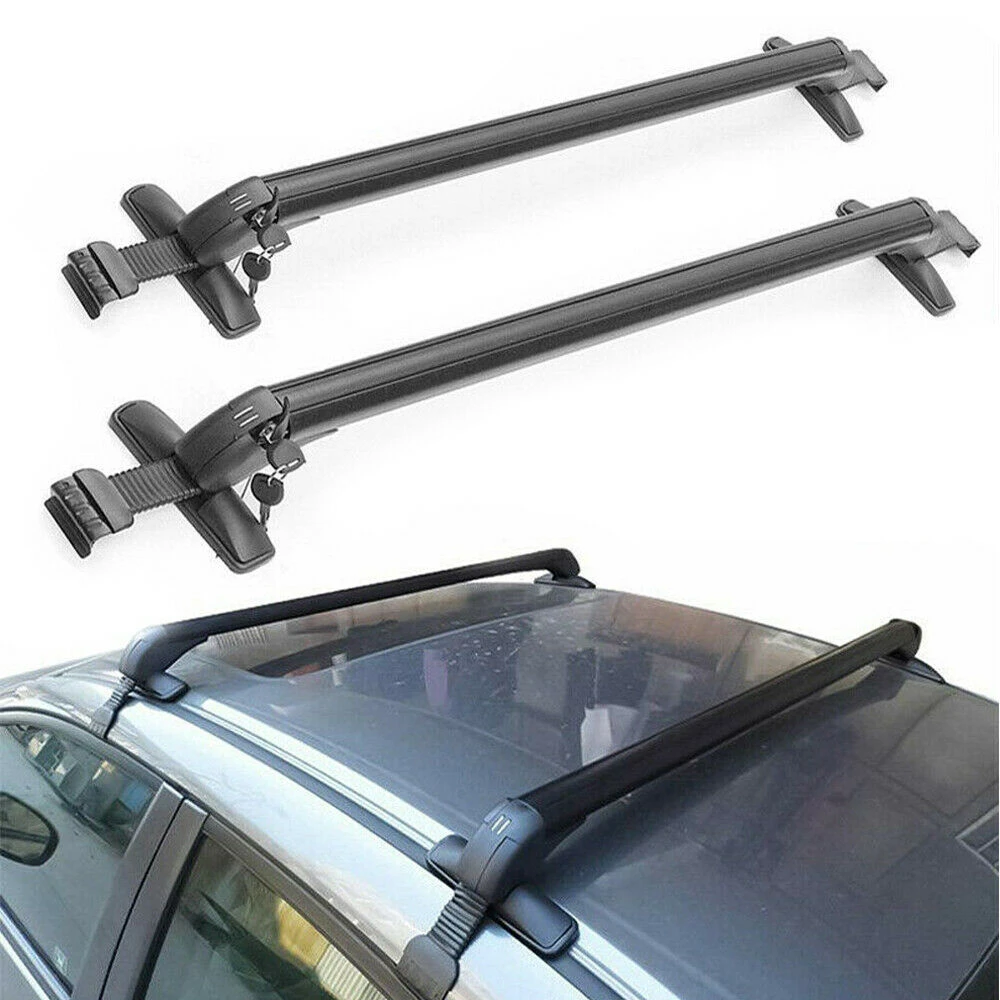 Universal Roof Rack With Straps stickhealthcare.co.uk