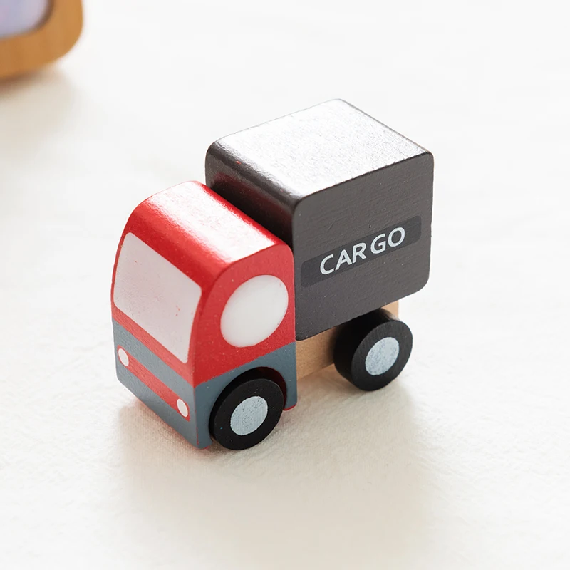 Car GO