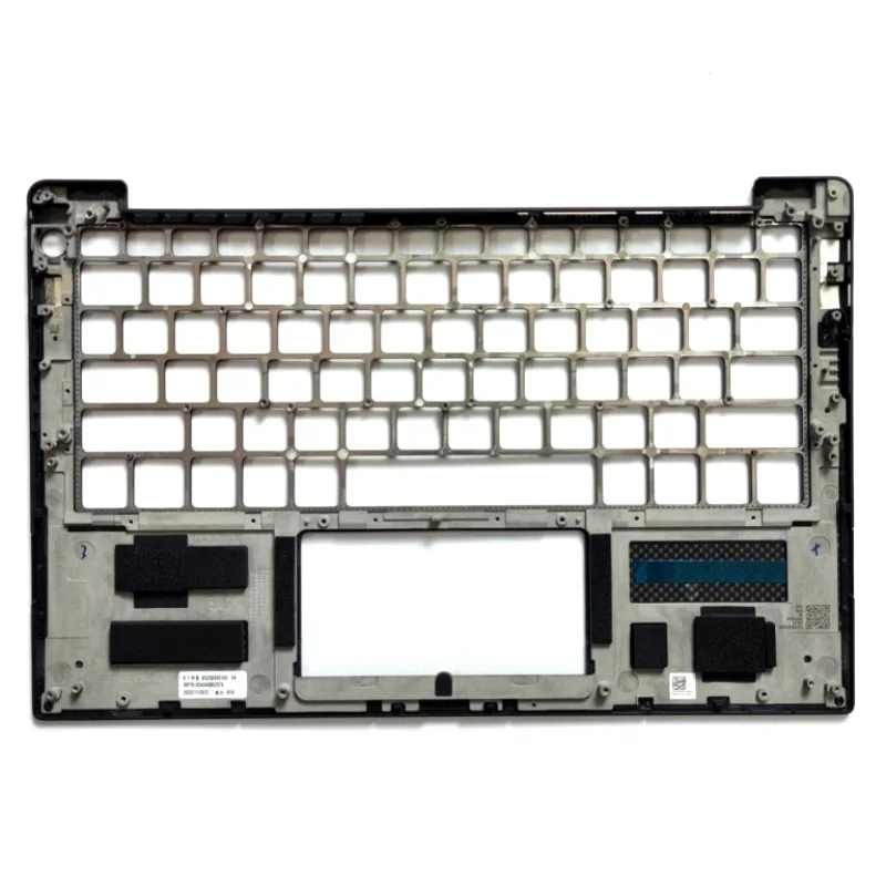 Laptop palm rest shell for XPS 13 9370 9380 7390 9305 0KPRW0 0YNWCR 069GRJ 0FNCV1 upper cover keyboard frame case