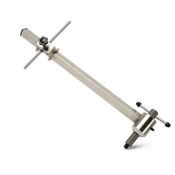 

bicicleta Bicycle Hanger Alignment Alignment Ranging Gauge Tool For Mtb And Road Bike Tools Bicycle hanger alignment instrument