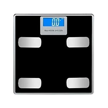 

Intelligent Electronic Scale Digital Weight Scale Bluetooth APP for Android IOS