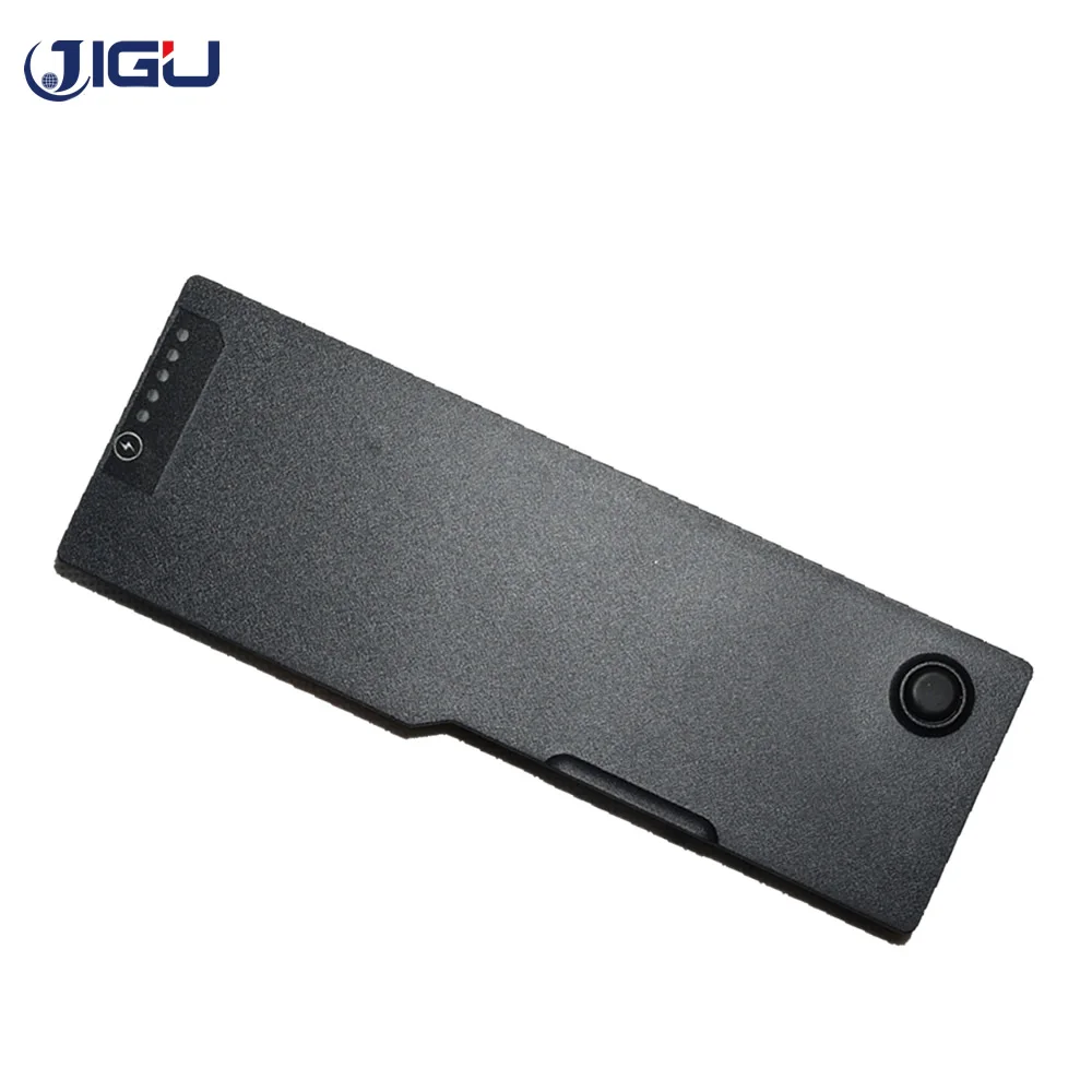 JIGU 9 ячеек аккумулятор для ноутбука dell C5547 C5974 D5318 F5635 G5260 G5266 U4873 Y4873 YF976 6600 мА-ч