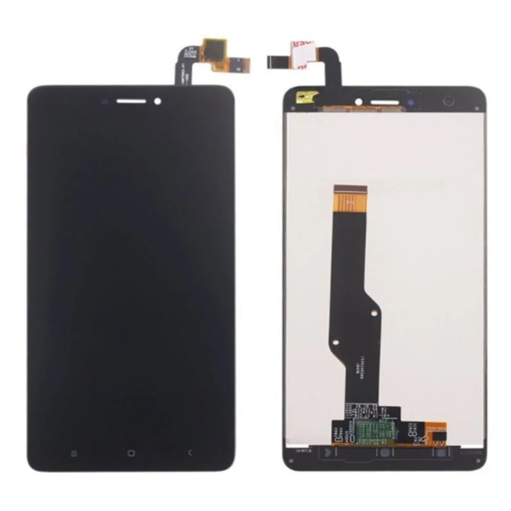 

For Xiaomi Redmi Note 4X LCD Screen Digitizer Assembly Frame Smartphone Display Replacement LCD