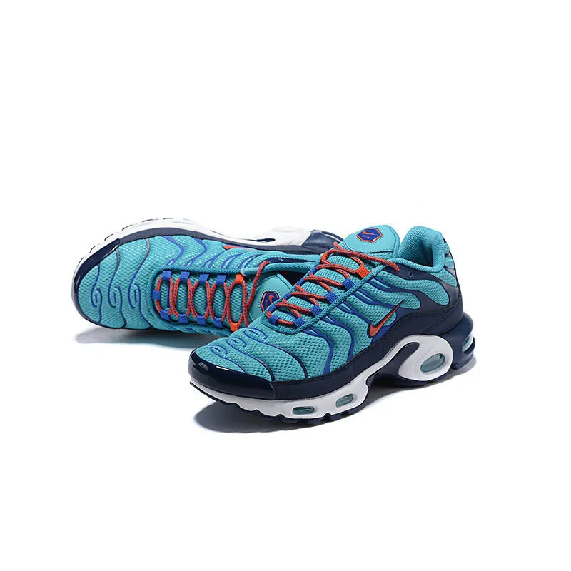 Nike TN Air Max Plus Frequency Pack Оригинальные желтые черные мужские кроссовки удобные спортивные легкие кроссовки# AV7940-700