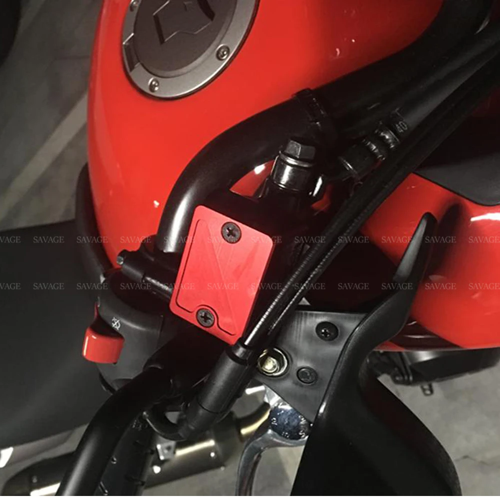 ZCT-CB500X  2016