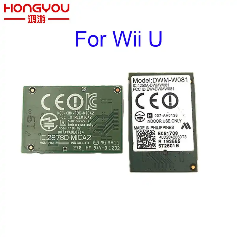 Wii U 5ghz Hot Sale 59 Off Tercesa Com