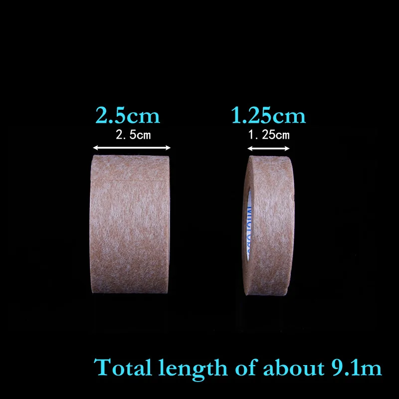 3M-Micropore-Tape-lashes-eyelid-tape-lash-eyelash-tape-Extensions-Tools-Gentel-On-Skin-apprication-anti (3)